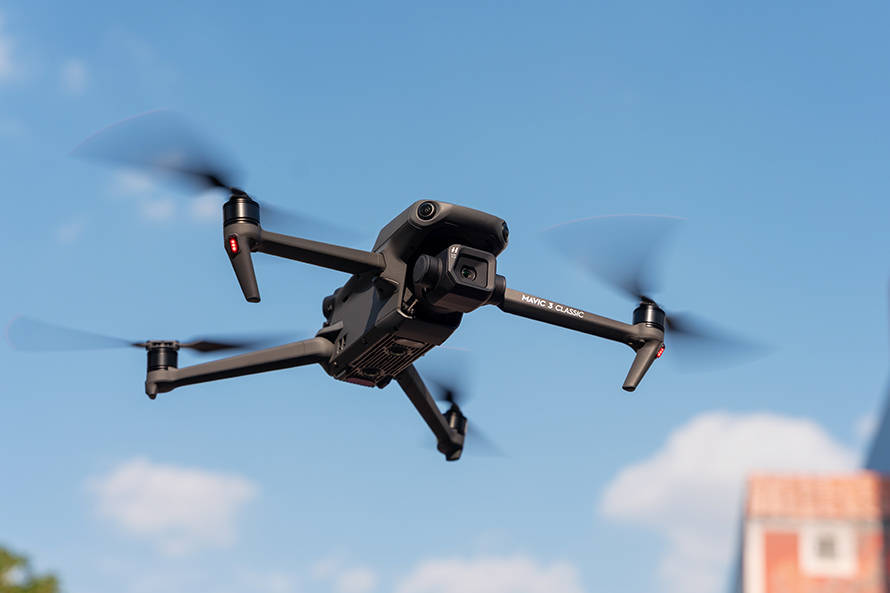 Discover the Mystery of an Abandoned Drone in Brooklyn