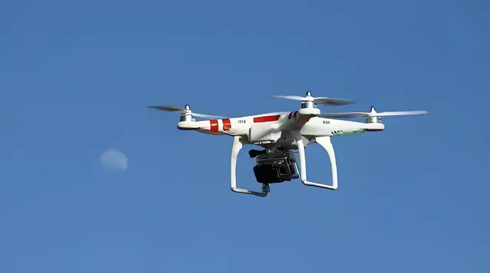 Discover Cutting-Edge Law Enforcement Drones Available for Purchase Today
