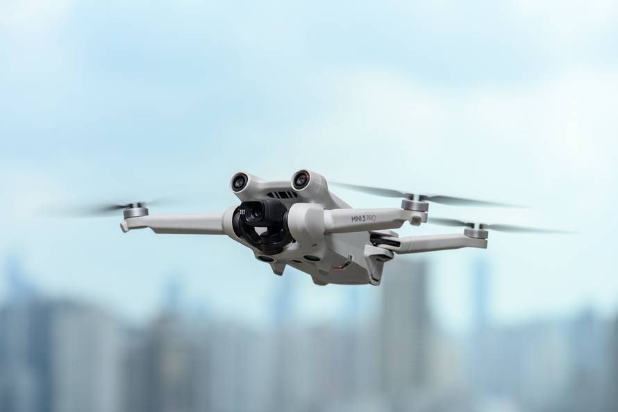 Explore the Best Places to Fly Drones in Morris County NJ