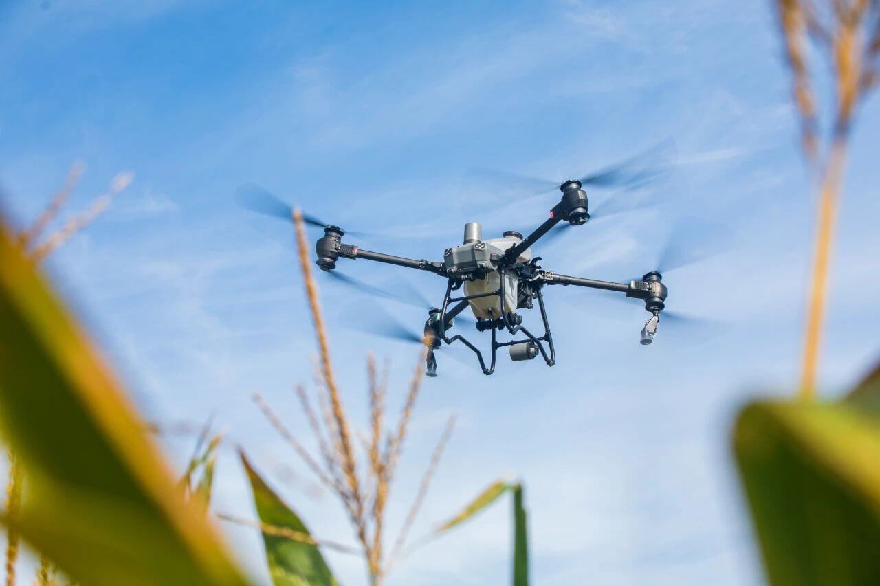 Uncover Top Picks for the Best FPV Drone Experience