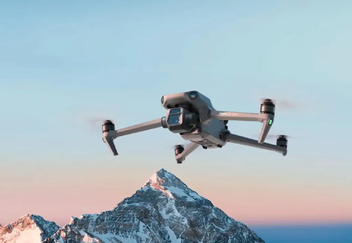 Unveiling the Best Features in DJI Drone Comparison