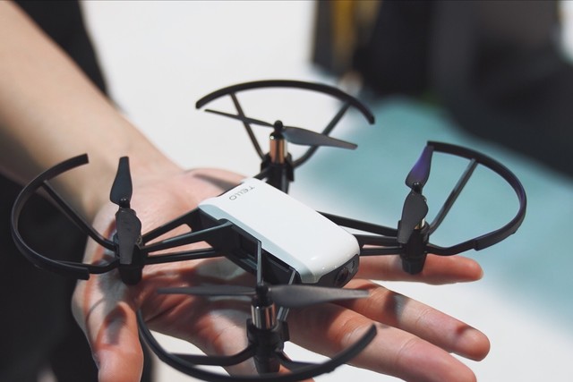 Explore the Best Drone for Photography: Top Models Equipped with High-Quality Cameras