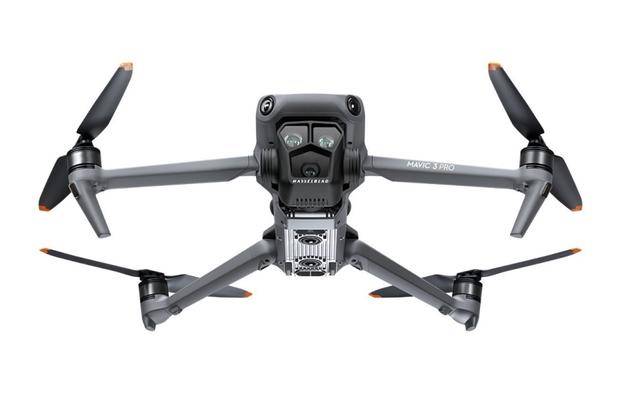 Discover the Power and Precision of Specta Drone Technology