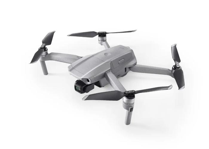 Exploring the Expansive Use of Drones in Ohio