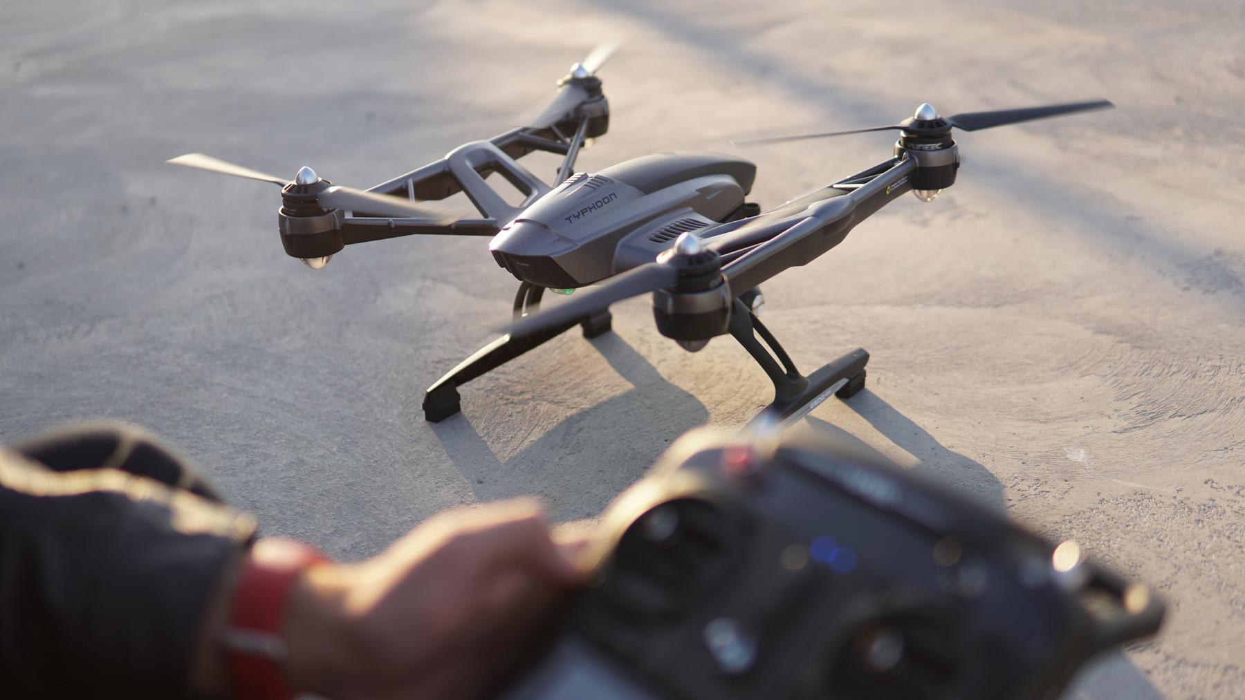 Top Deals on Fishing Drones for Sale Today