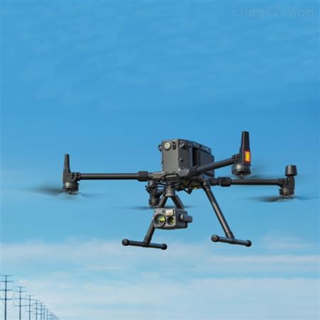 Exploring the Skies: Morris County Drones in Action