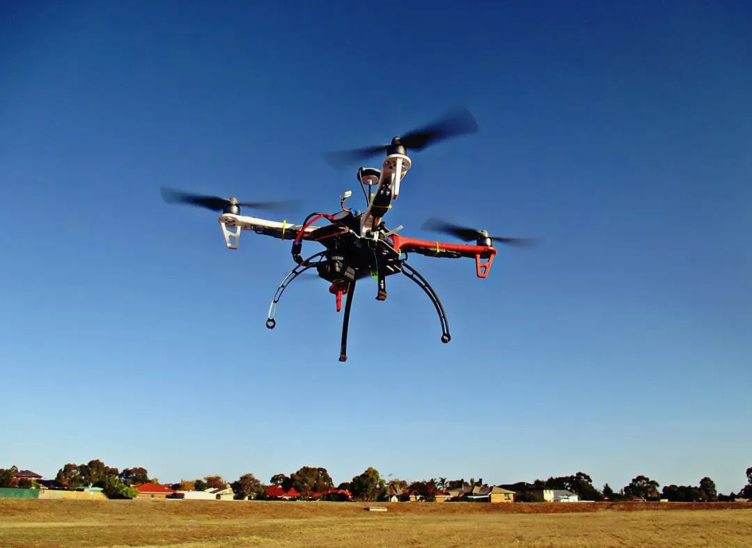 Discover the Future of Flight with New Jersey's Innovative Drones