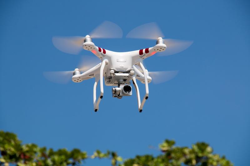 Discover the Versatility of Foldable Drones with Camera Features