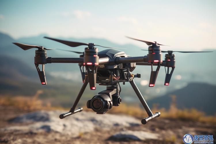 Discover the Future of Aerial Photography with Sky Elements Drones