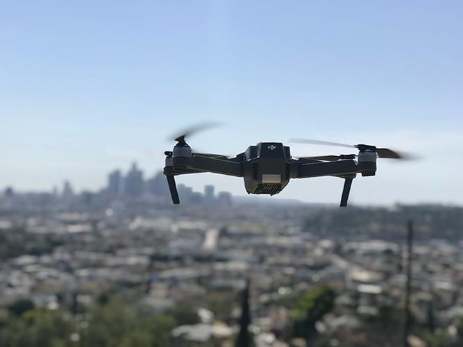 Discover Top Deals on Drones with Camera for Sale Today
