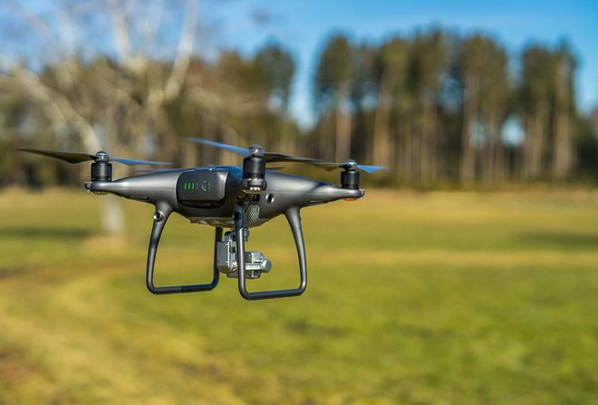 Discover the Power and Precision of Specta Drone Technology