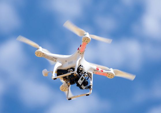 Exploring Trump's Vision for Drone Technology and Its Impact