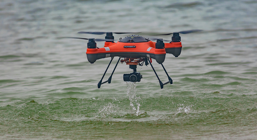 Exploring the Innovative World of Drone Jammers