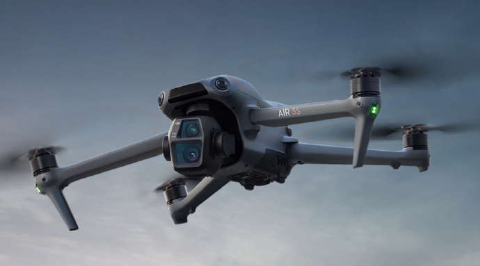 Discover the Future of Flight with New Jersey's Innovative Drones