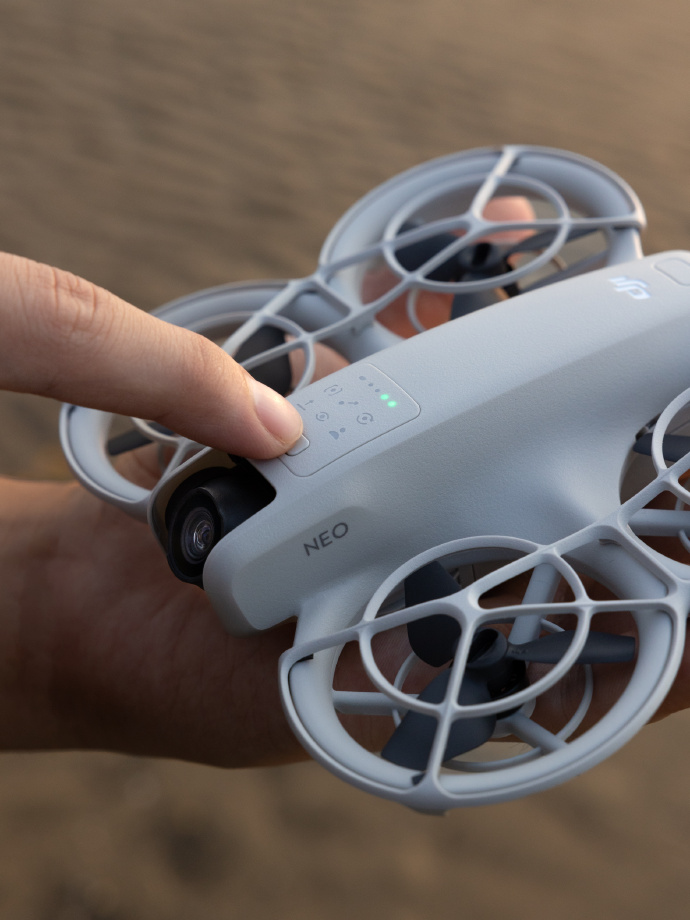 Explore the Innovative Features of the R6 Drone for Unmatched Aerial Photography