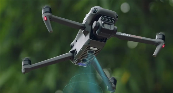 Unlock Your Perspective: Discover the Drone with Dual Camera Technology