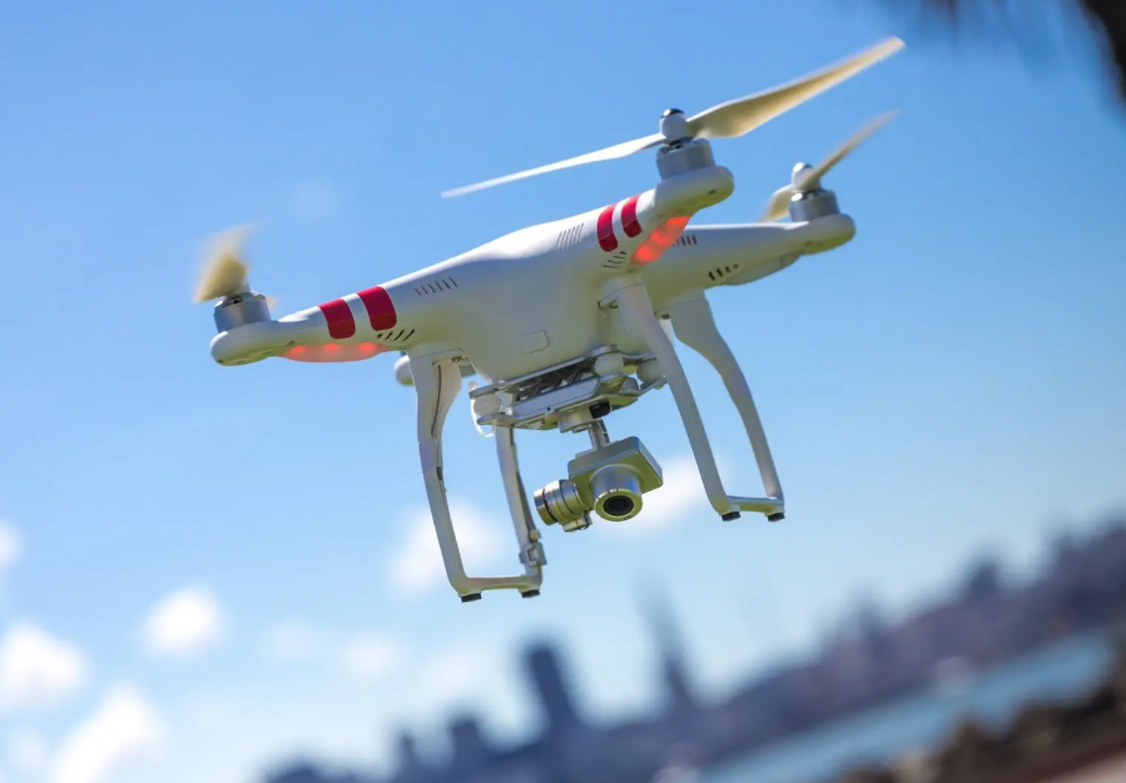 Unlock New Perspectives with Advanced Drone Mapping Techniques