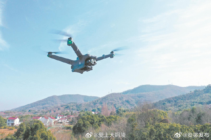 Exploring the Future of Drone Aircraft: Innovations and Applications Unveiled