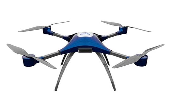 Explore the Best Drones with Camera for Stunning Aerial Photography